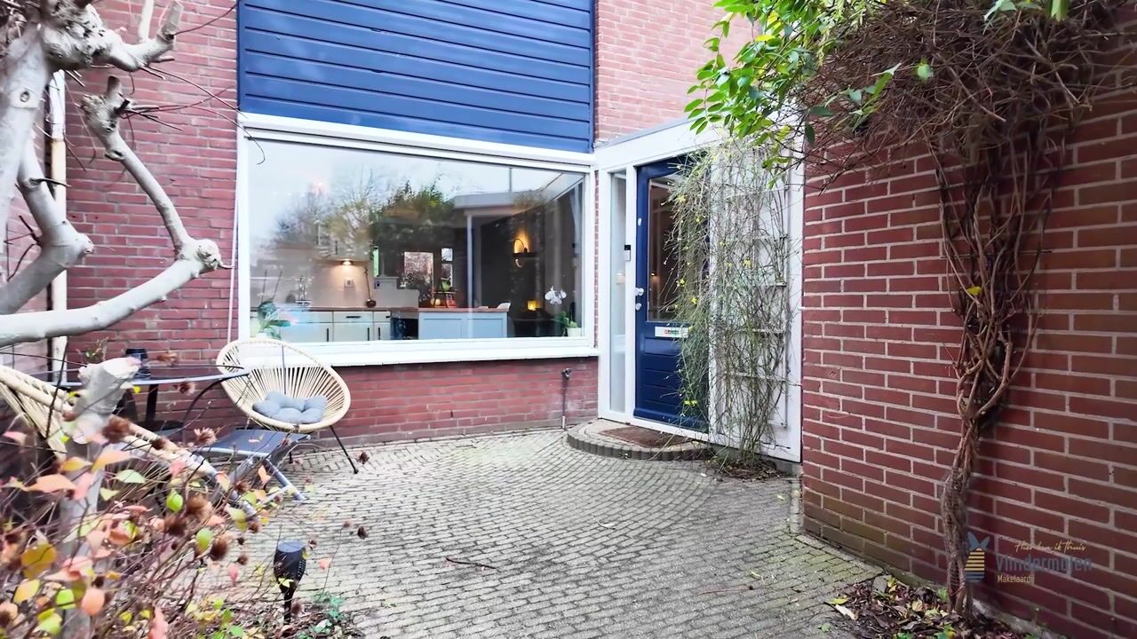 Video van Lindholm 255