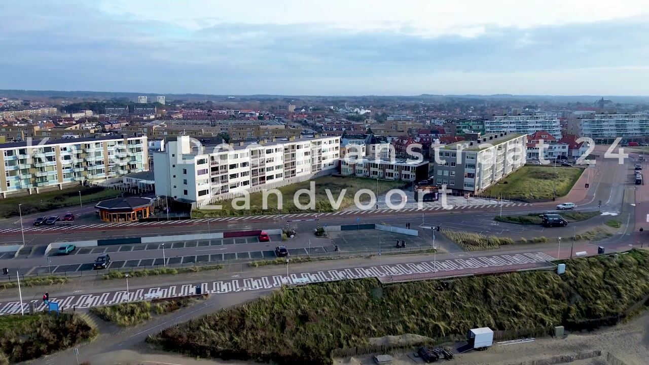 Video van Karel Doormanstraat 24