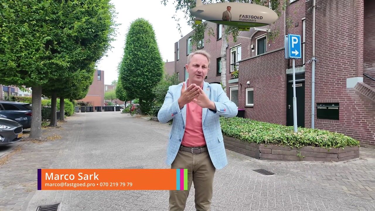 Video van Kooiland 31