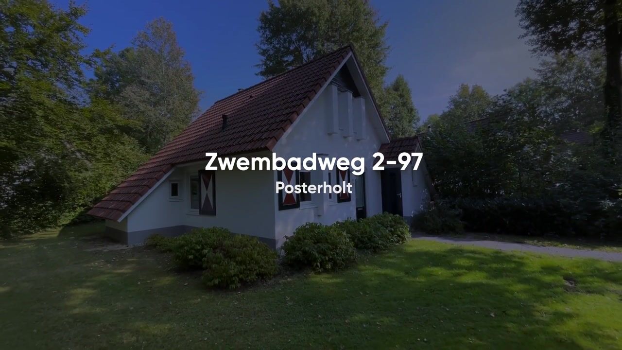 Video of Zwembadweg 2-97