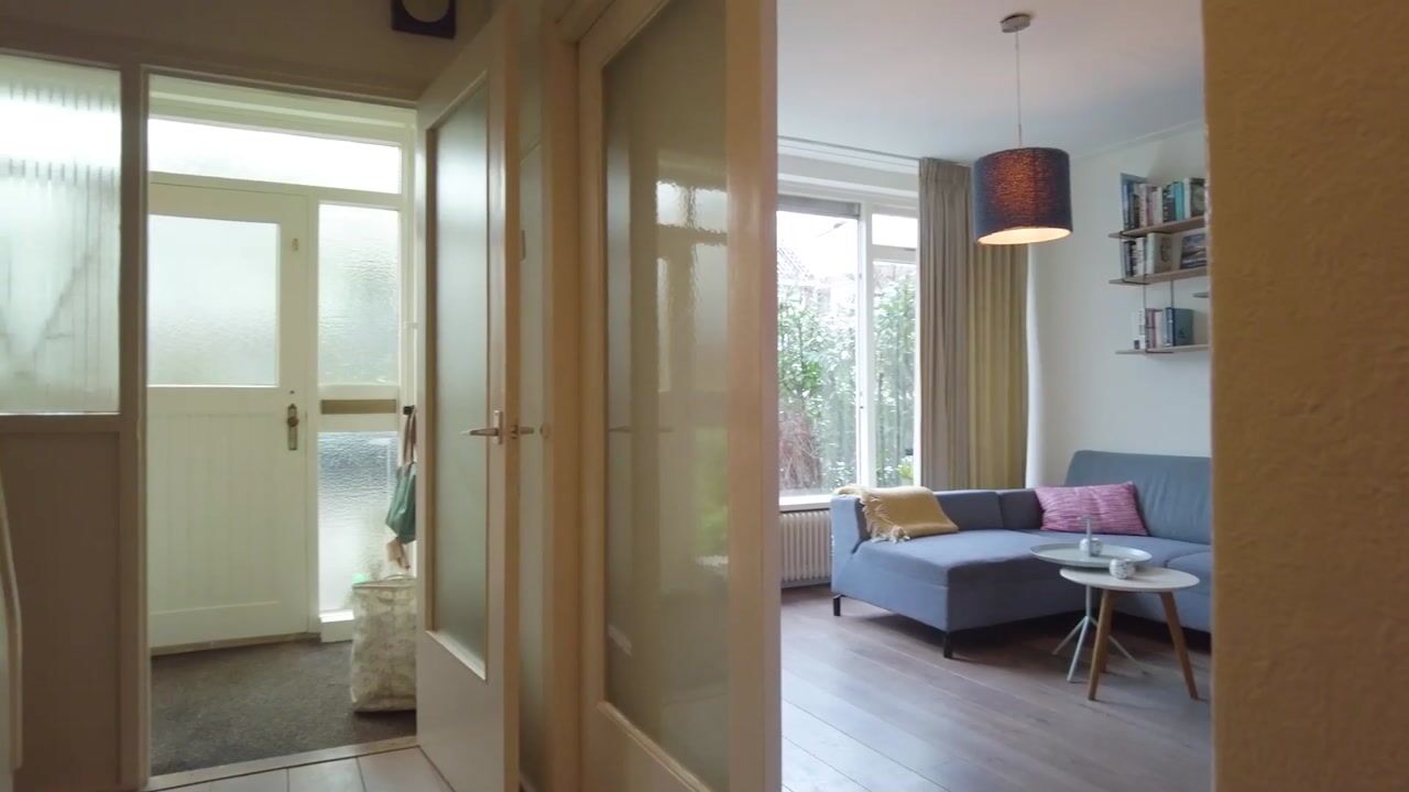 Video of Brahmslaan 39