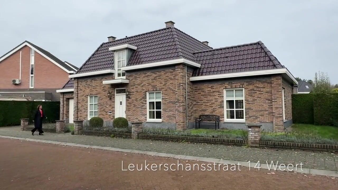 View video of Leukerschansstraat 14