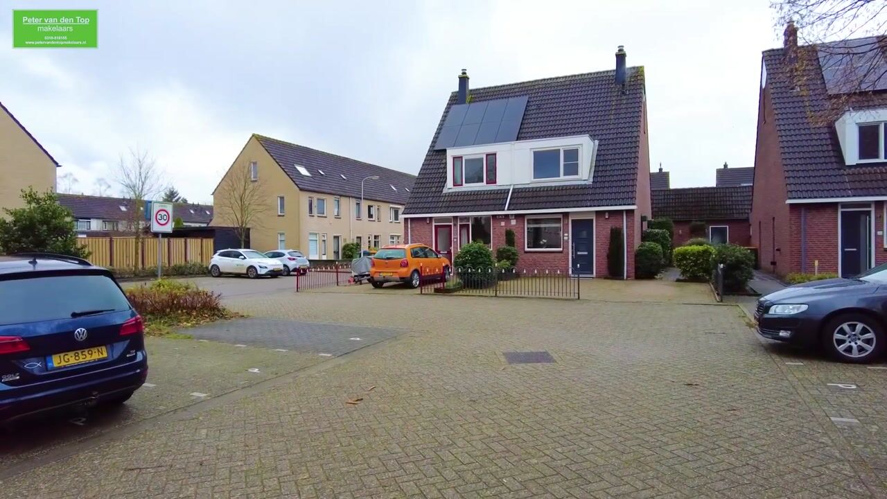 Video van Hobbemastraat 50