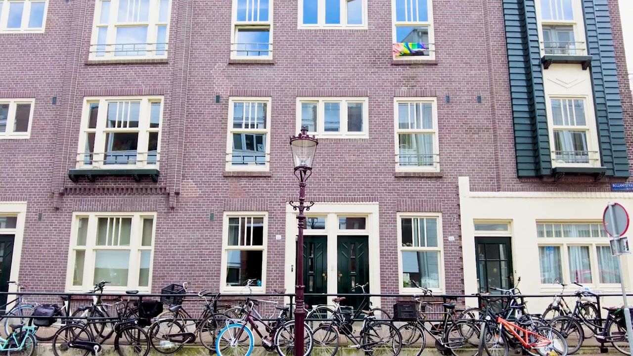 Video van Bellamystraat 121-3