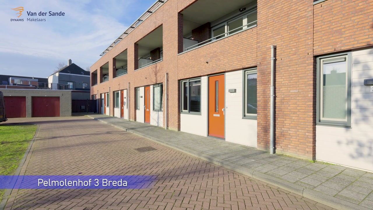 Video van Pelmolenhof 3