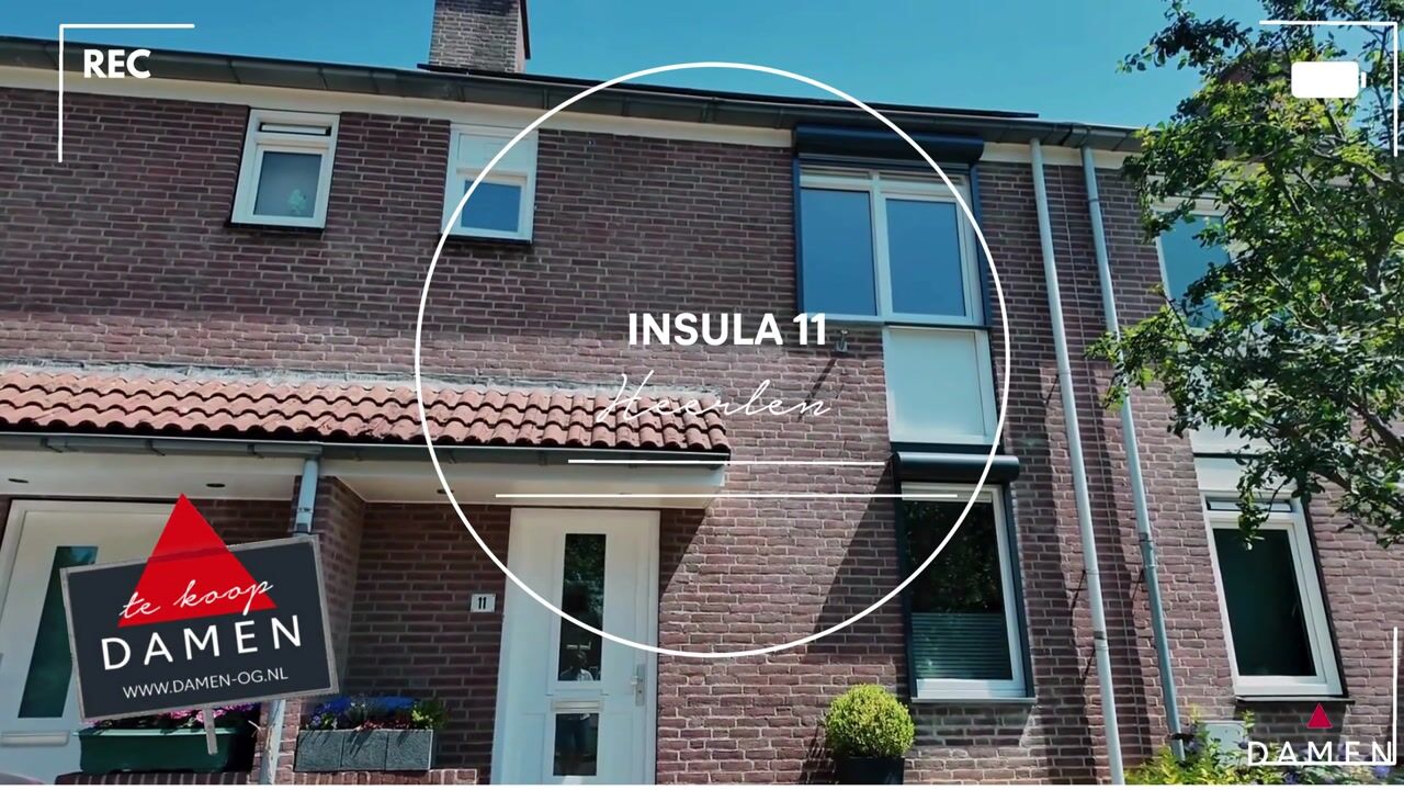 Video van Insula 11