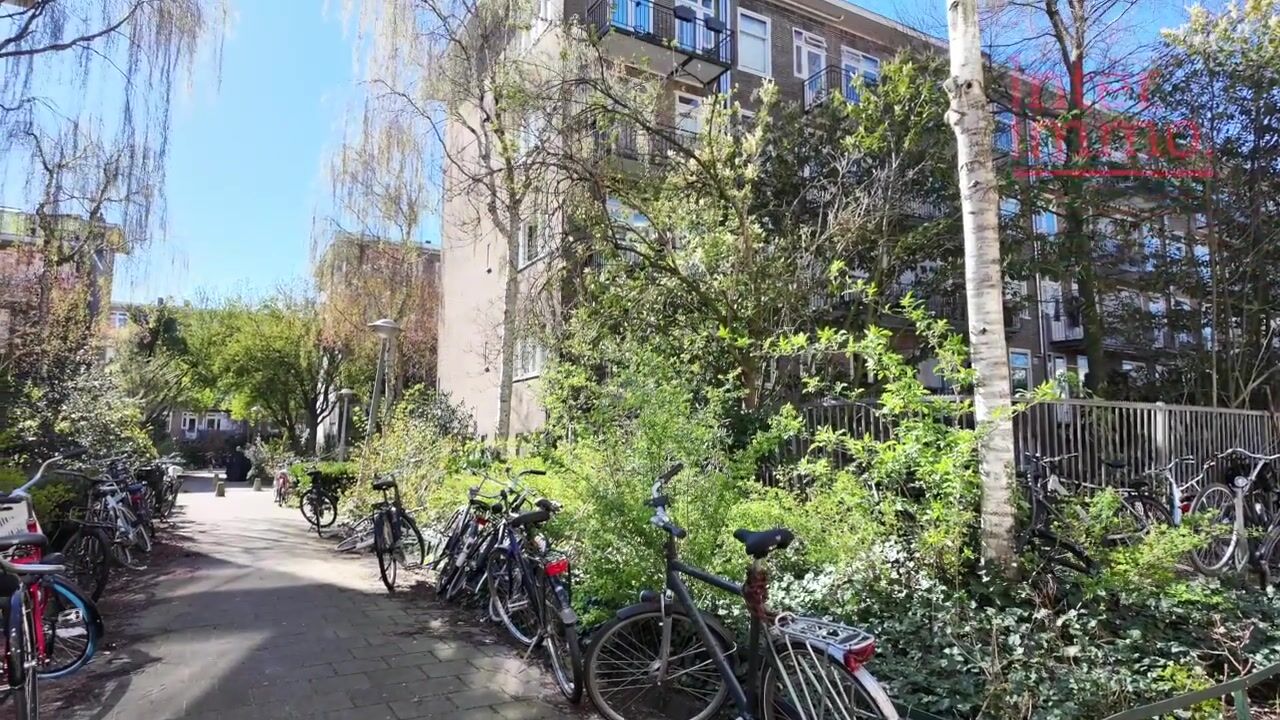 Video van Merlijnstraat 11-2