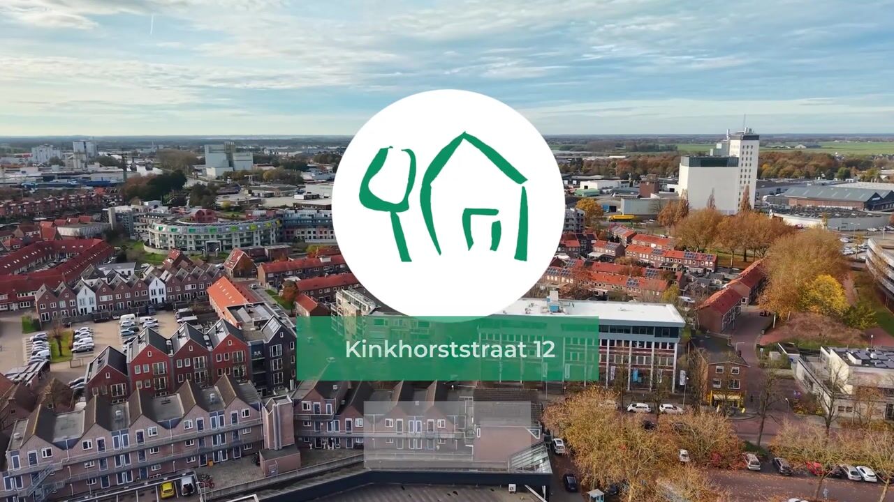 Video of Kinkhorststraat 12