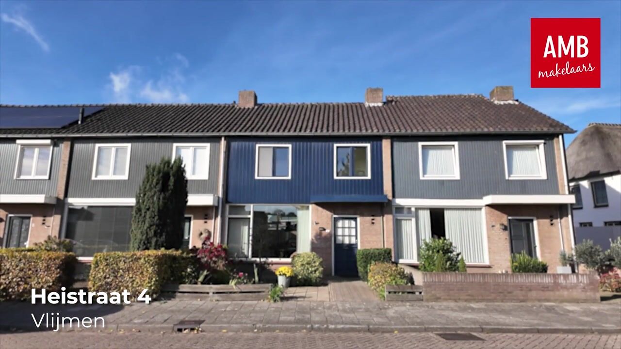 Video of Heistraat 4