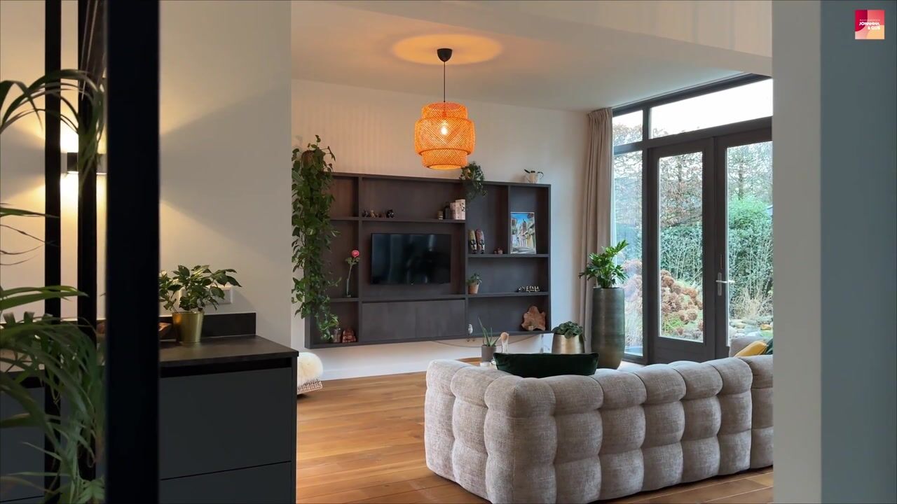 Video van Groot Ypelaardreef 7