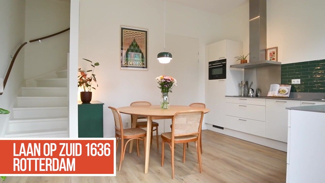 Video van Laan op Zuid 1636