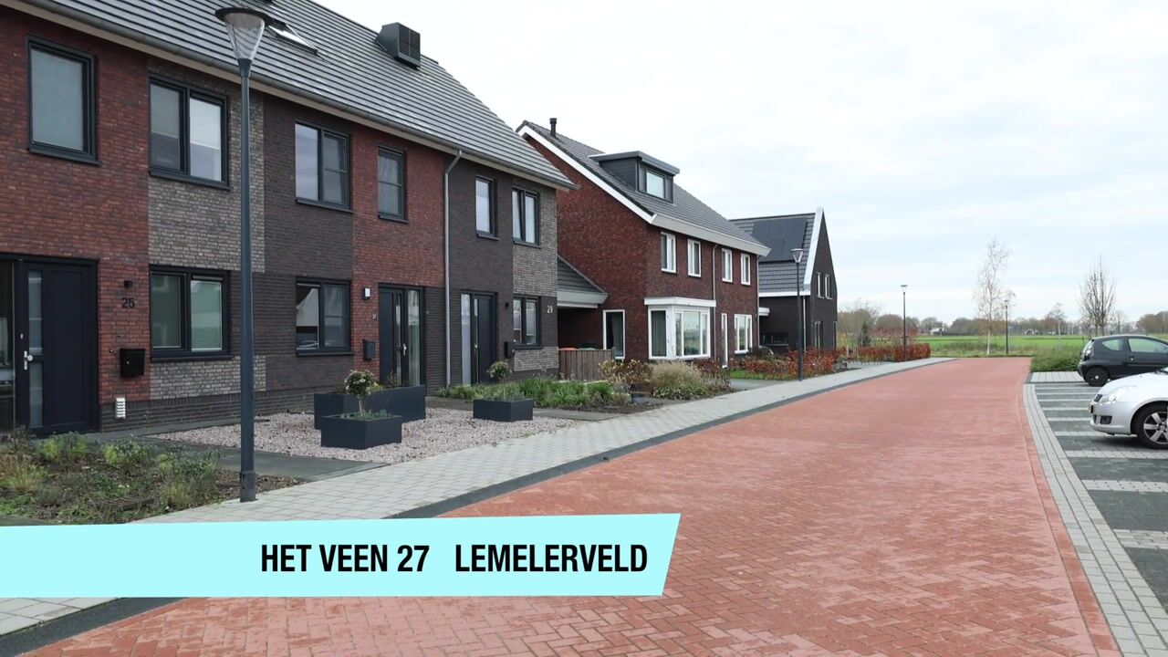 Video van Het Veen 27