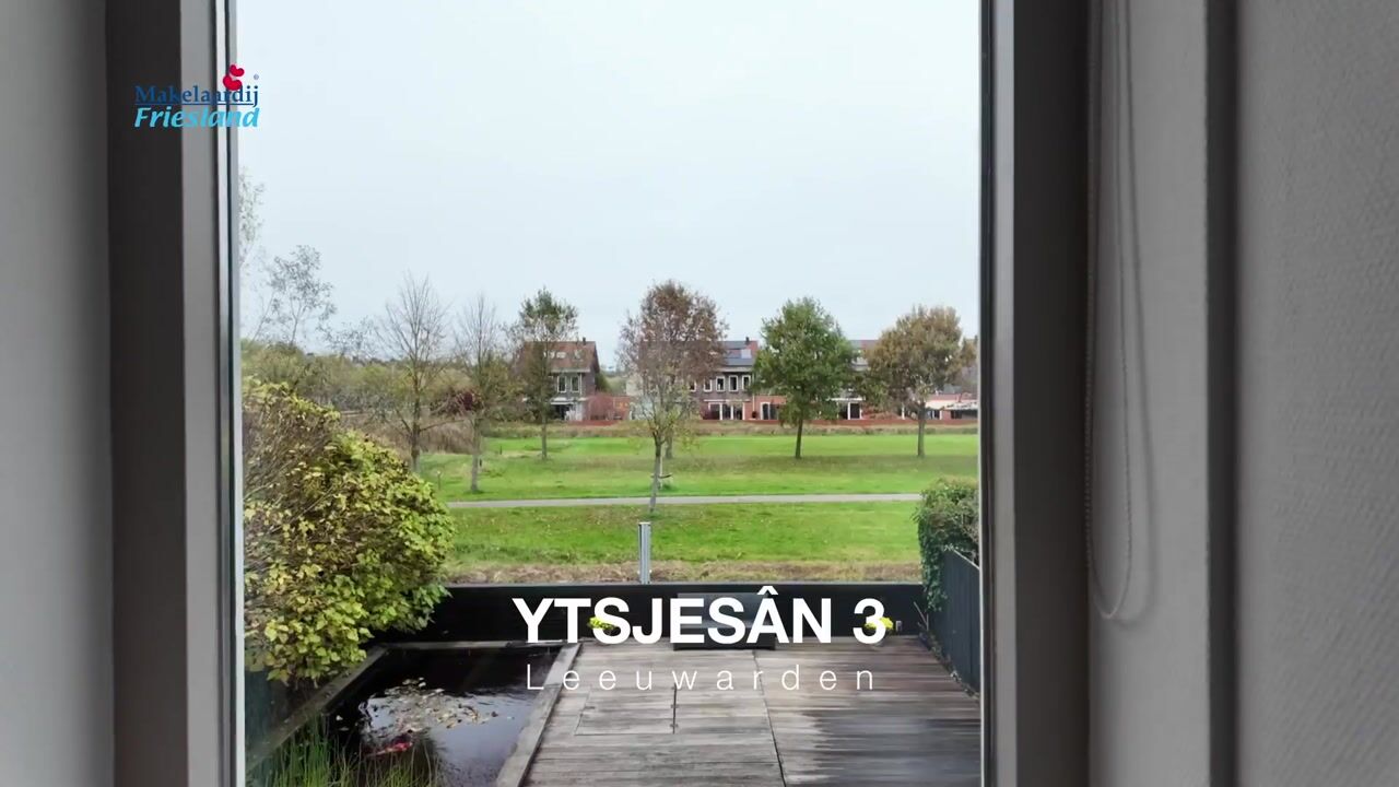 Bekijk video van Ytsjesân 3