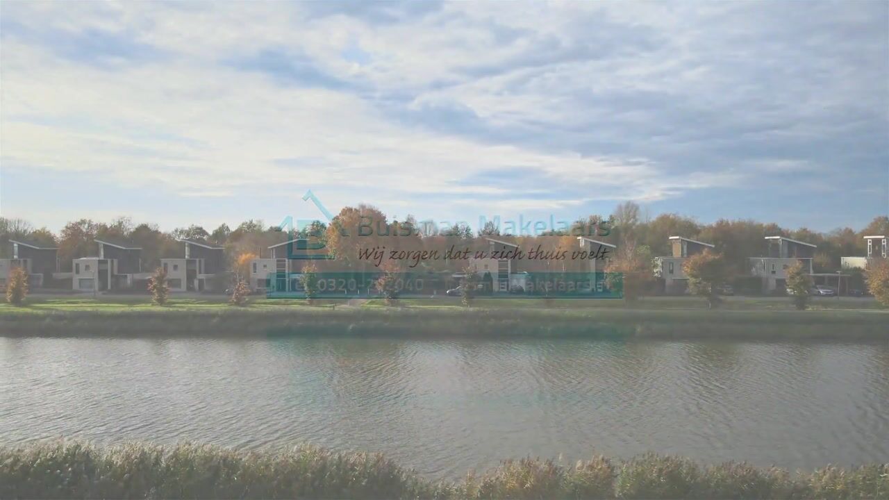 Video van Hollandse Hout 338