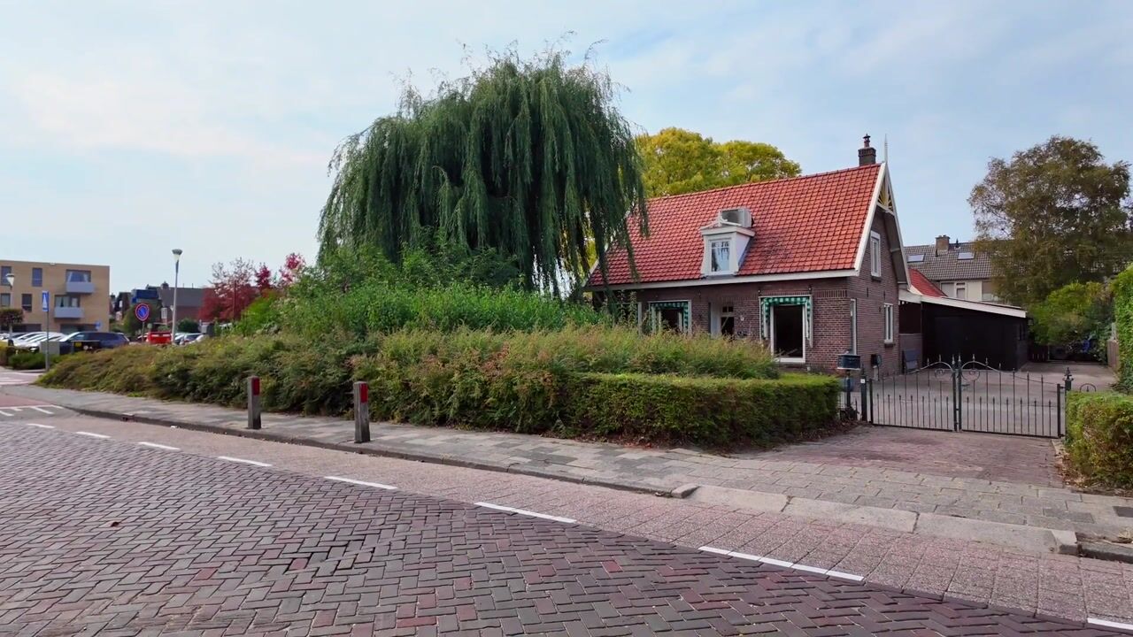 Video van Dijckpotingen 8