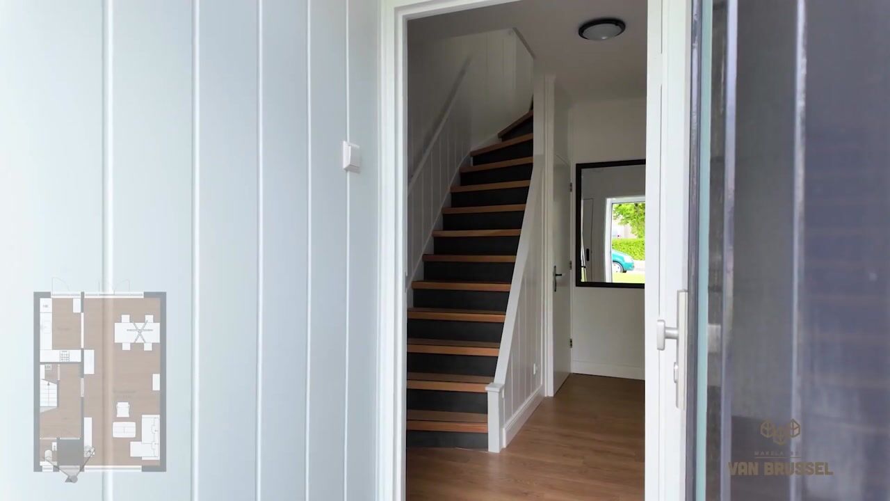 Video van Parelstraat 27