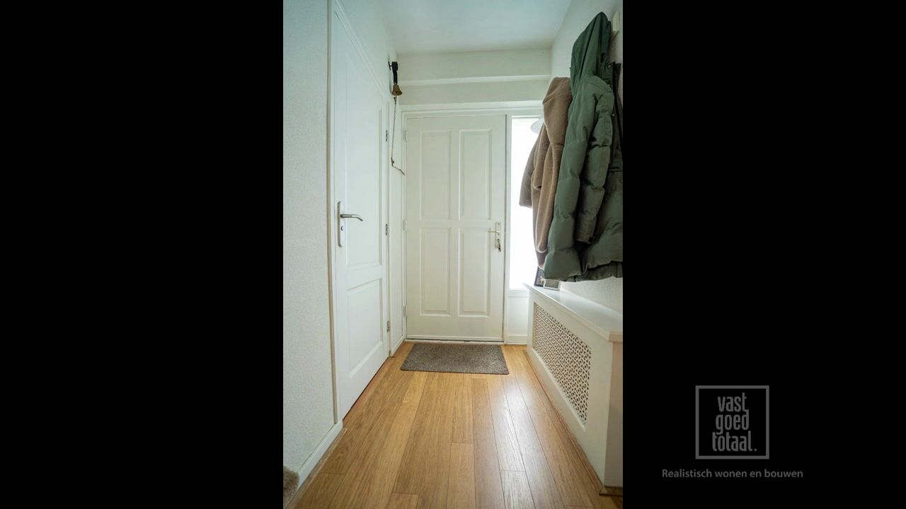 Video van Johannes Vermeerlaan 2