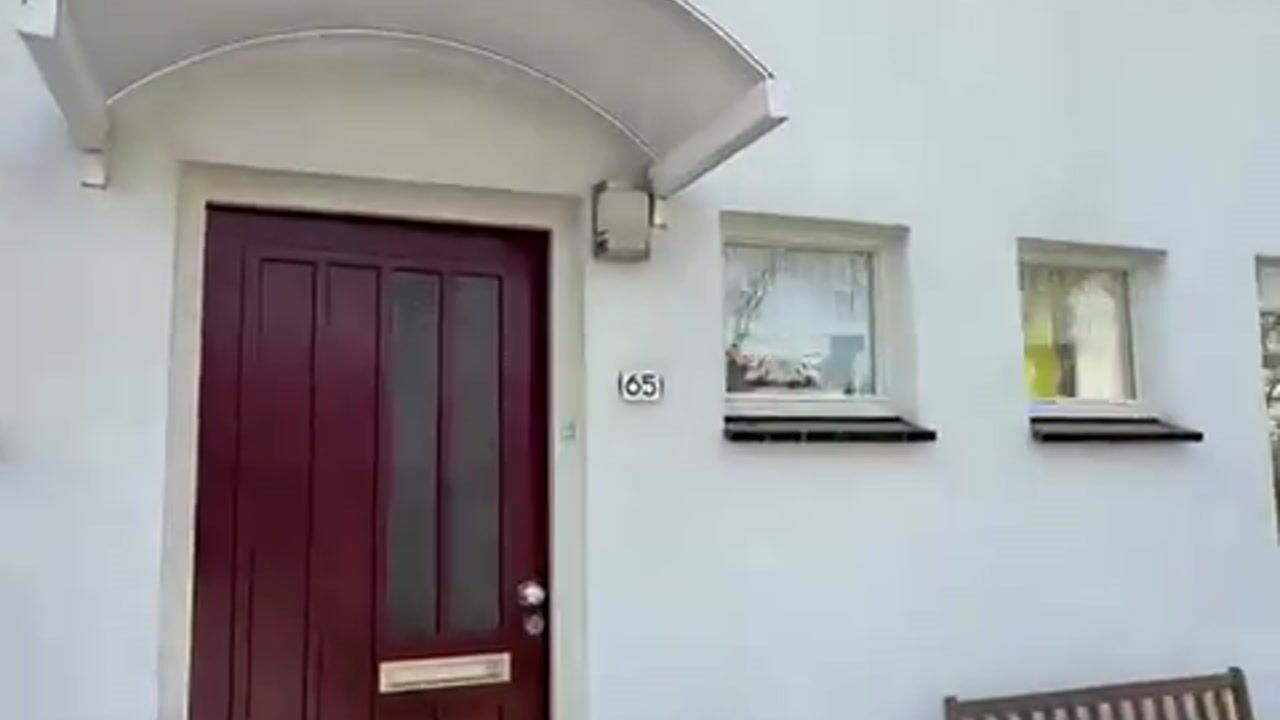 Video van Riouwlaan 65