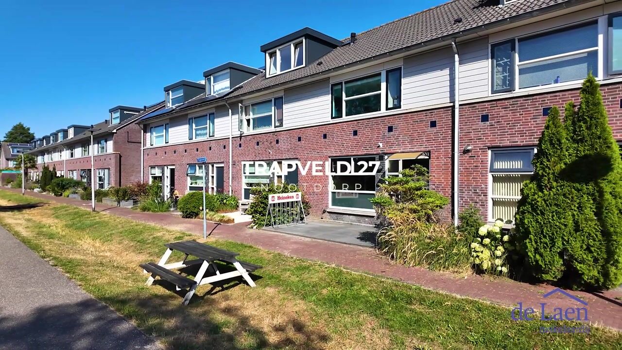 Video van Trapveld 27