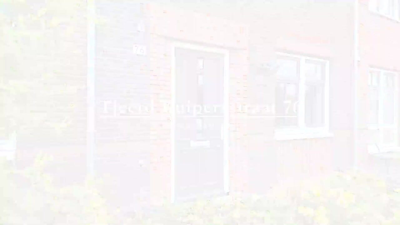 Video van Tjeerd Kuipersstraat 76