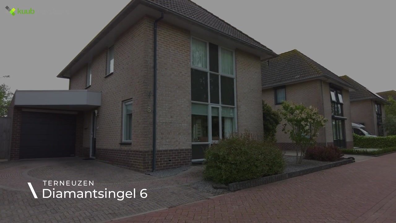 Video of Diamantsingel 6