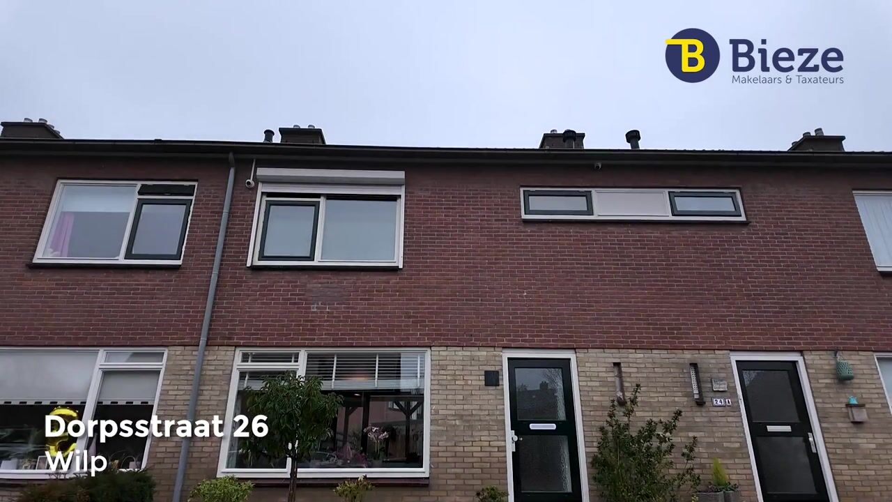 Video van Dorpsstraat 26