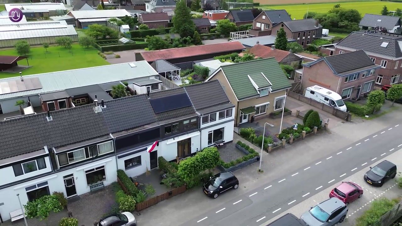 Video van Noorder Leidsevaart 6