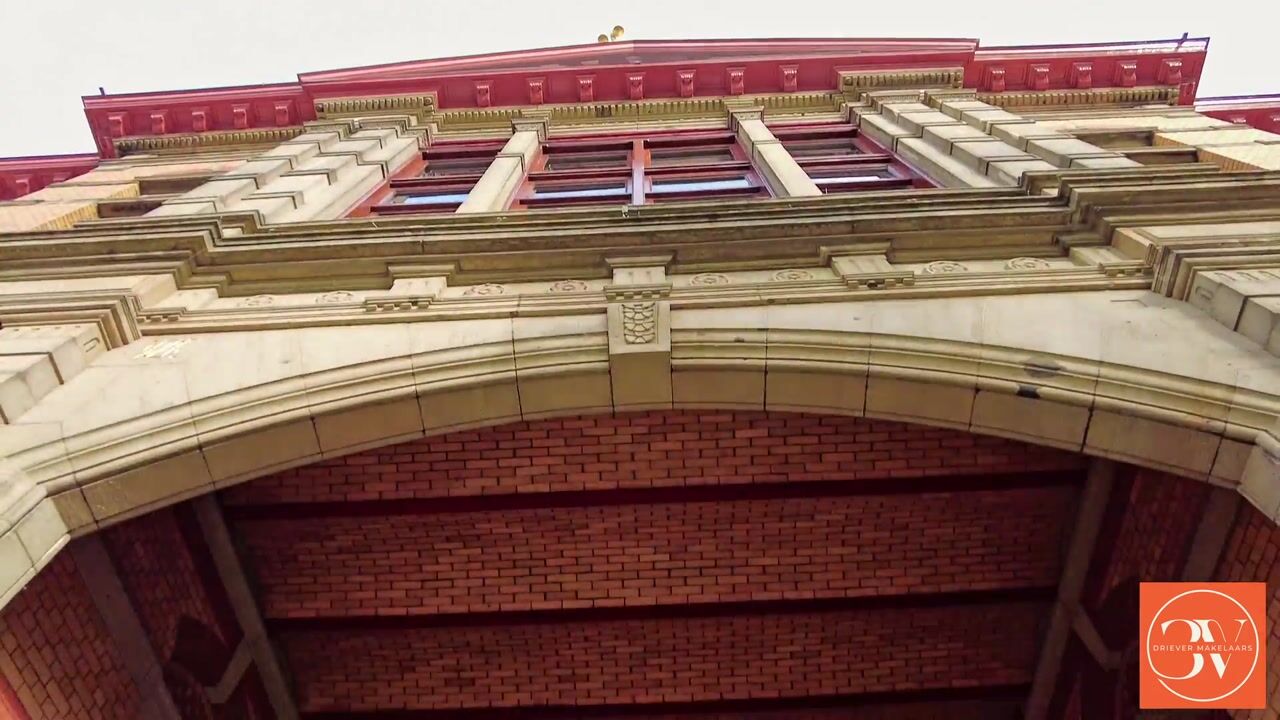 Video van Noordsingel 117-D