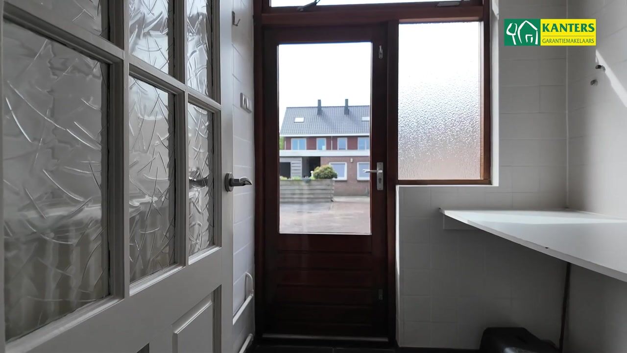 Video van Monseigneur van Hooydonkstraat 39