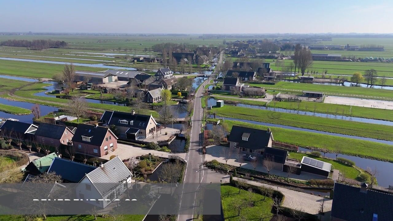 Video van Benedenberg 83