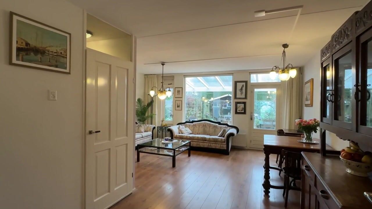 Video van van Brakellaan 28