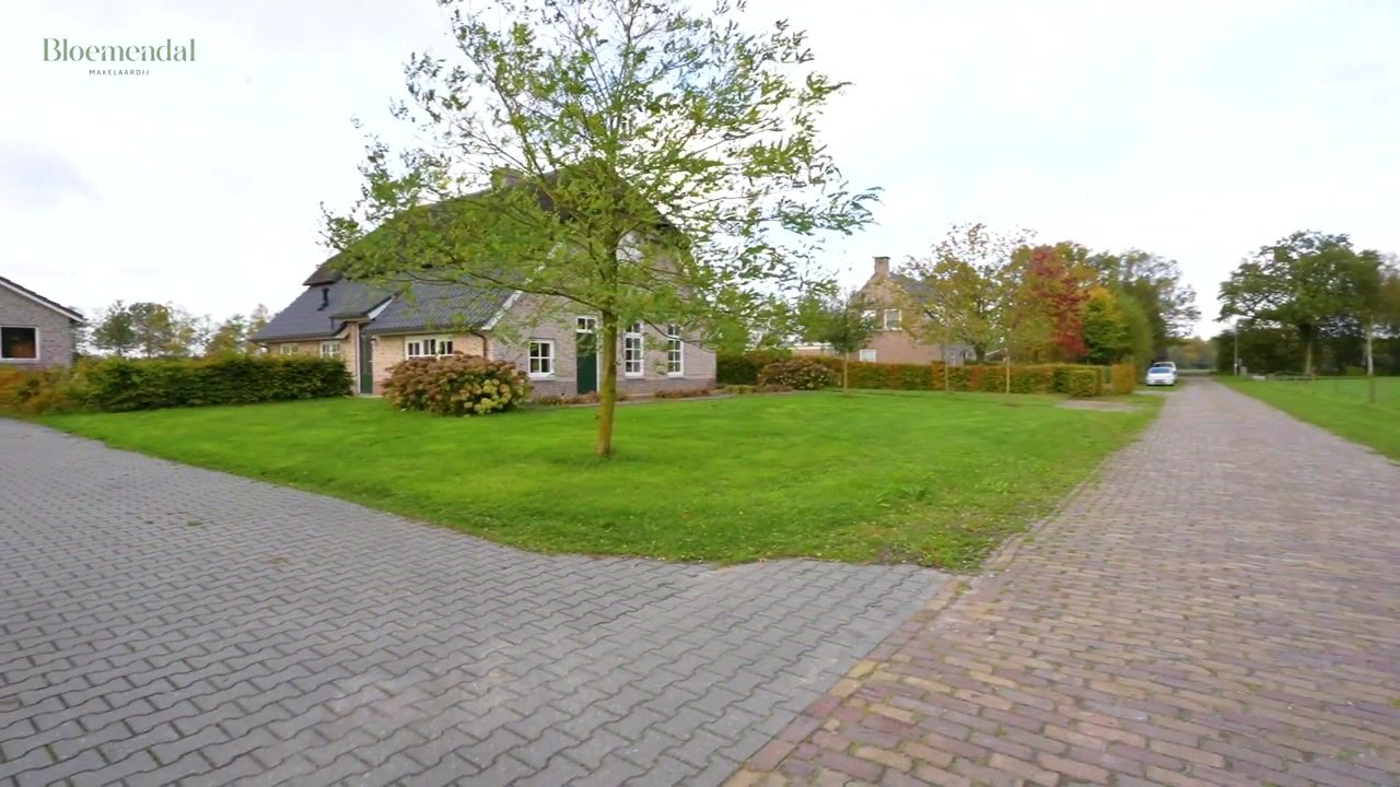 Video of Veldsteeg 1-A