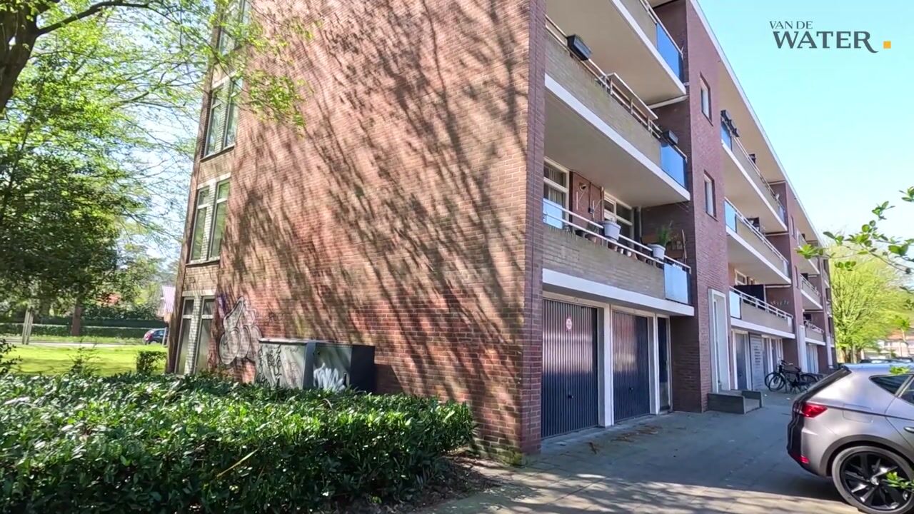 Video van Azuurweg 336