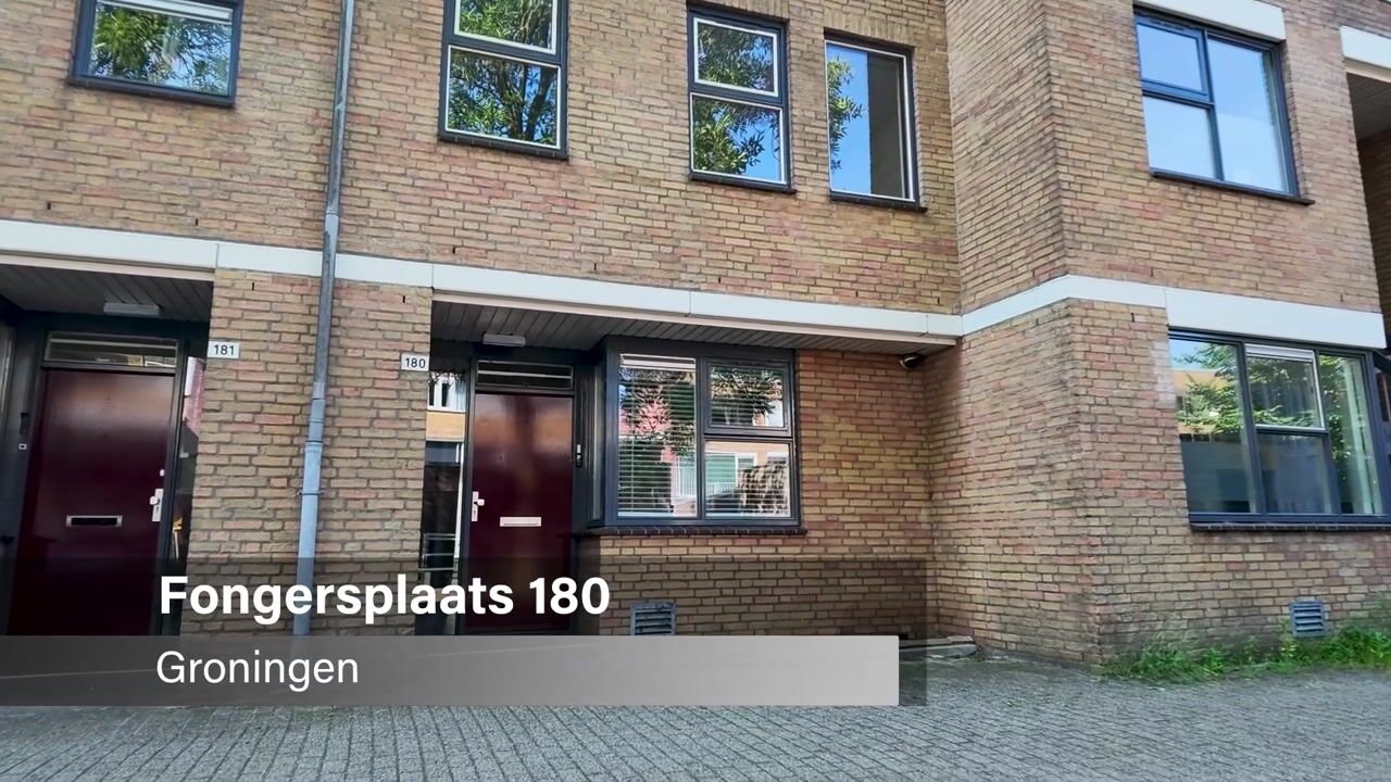 Video of Fongersplaats 180