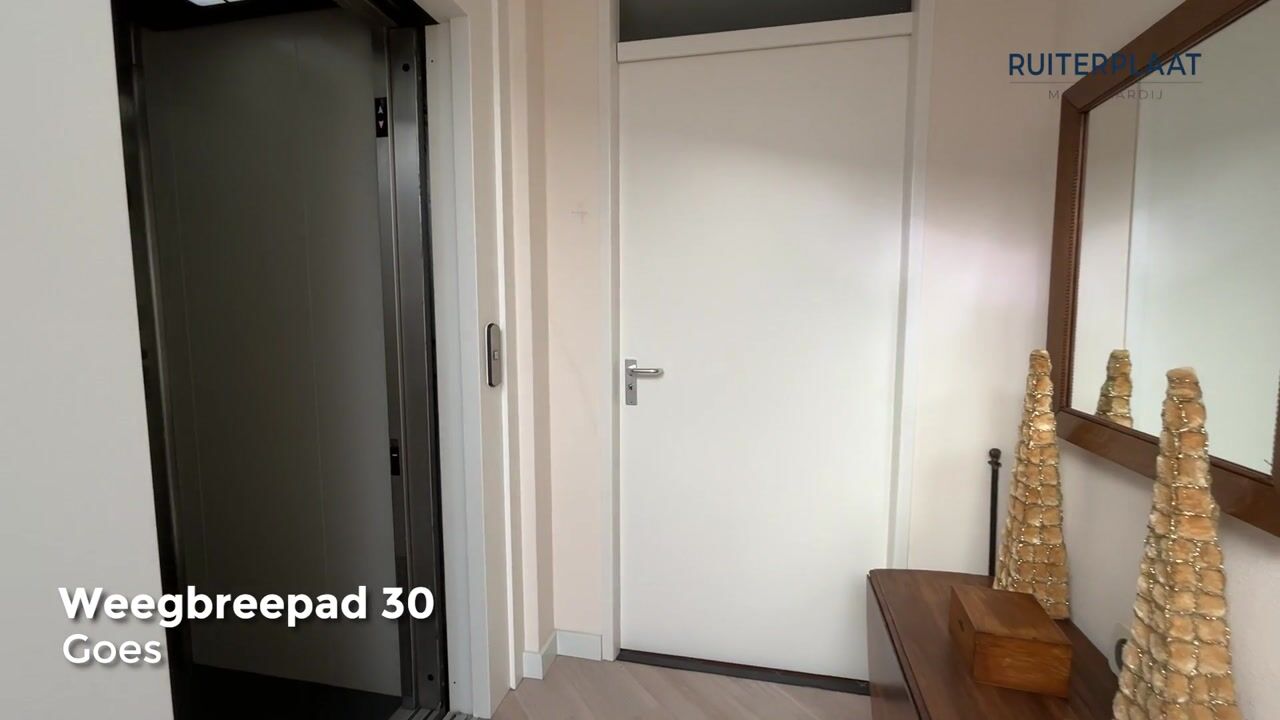 Video of Weegbreepad 30