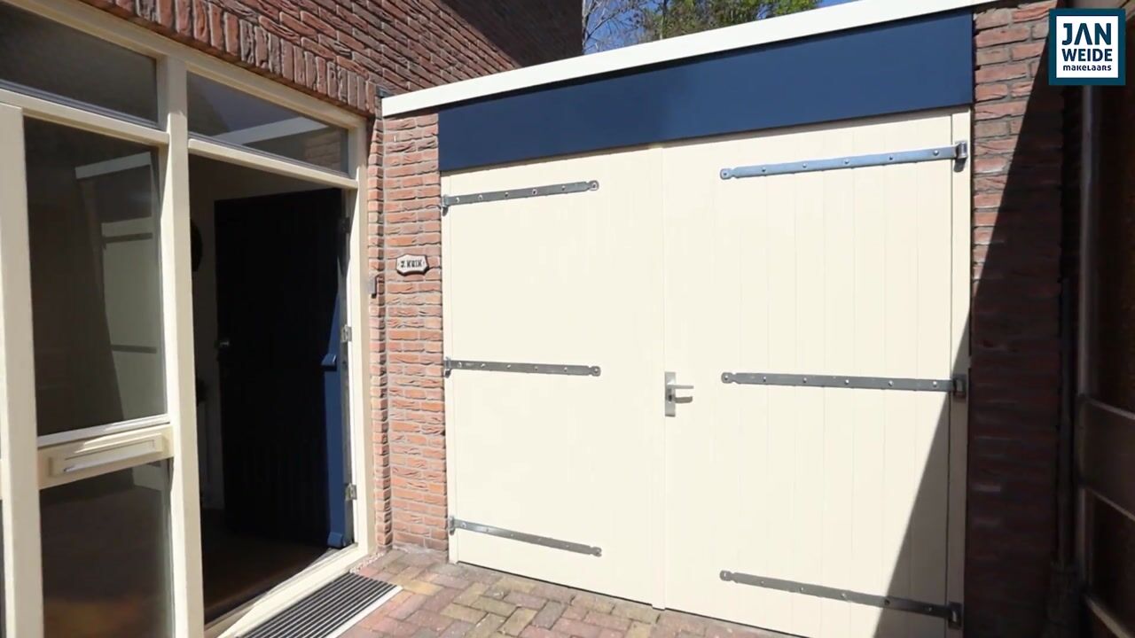 Video van De Schuilplaats 35