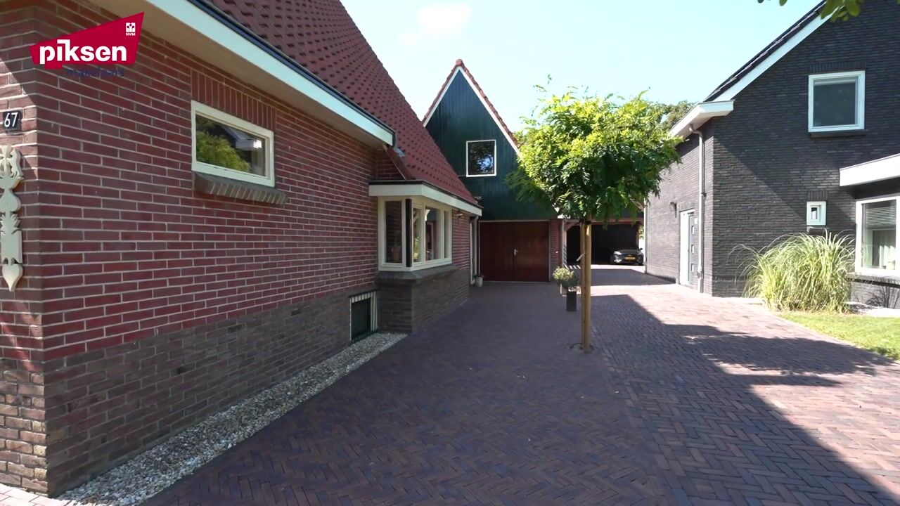 Video of Ommerweg 67