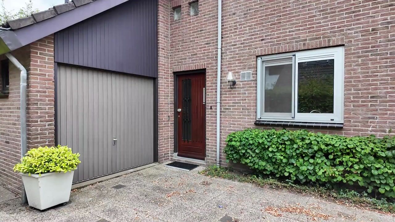 Video van Oosterboerweg 4-B