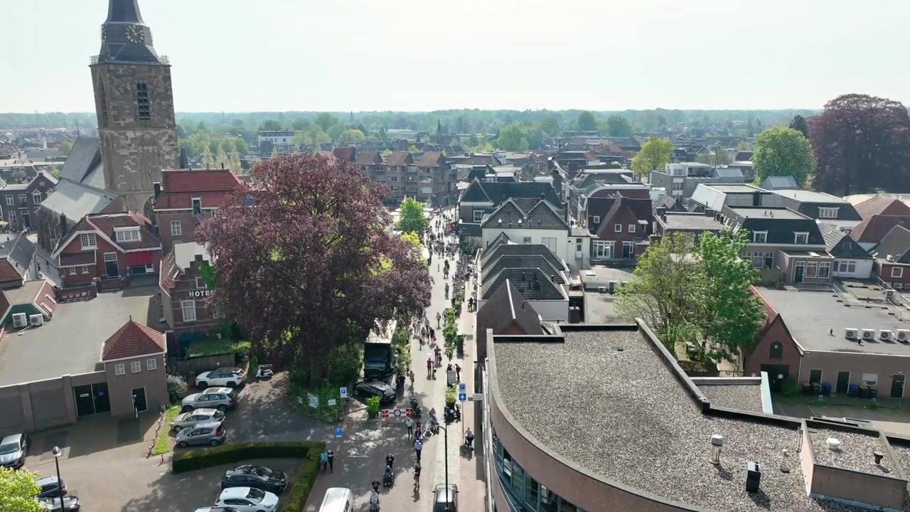 Video van Torenstraat 19