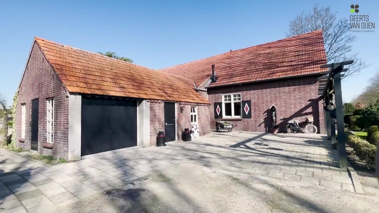 Video of Gerele Peel 8