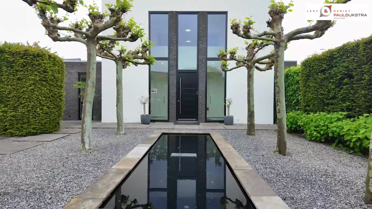 Video van Bethunepolder 1