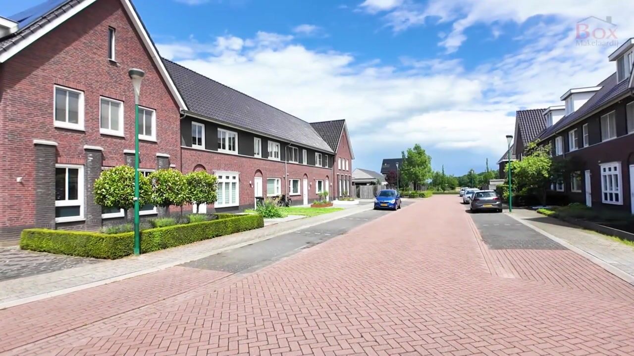 Video van Posthoorn 17