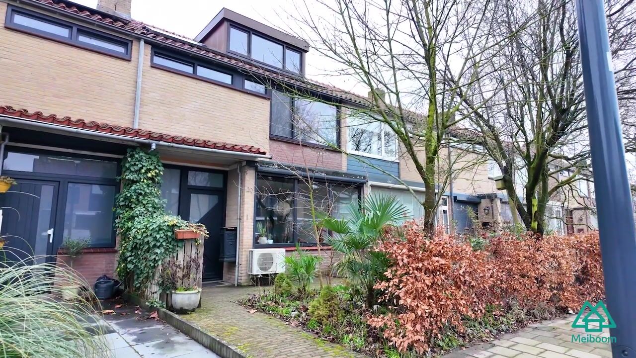 Video van Kijsveld 20