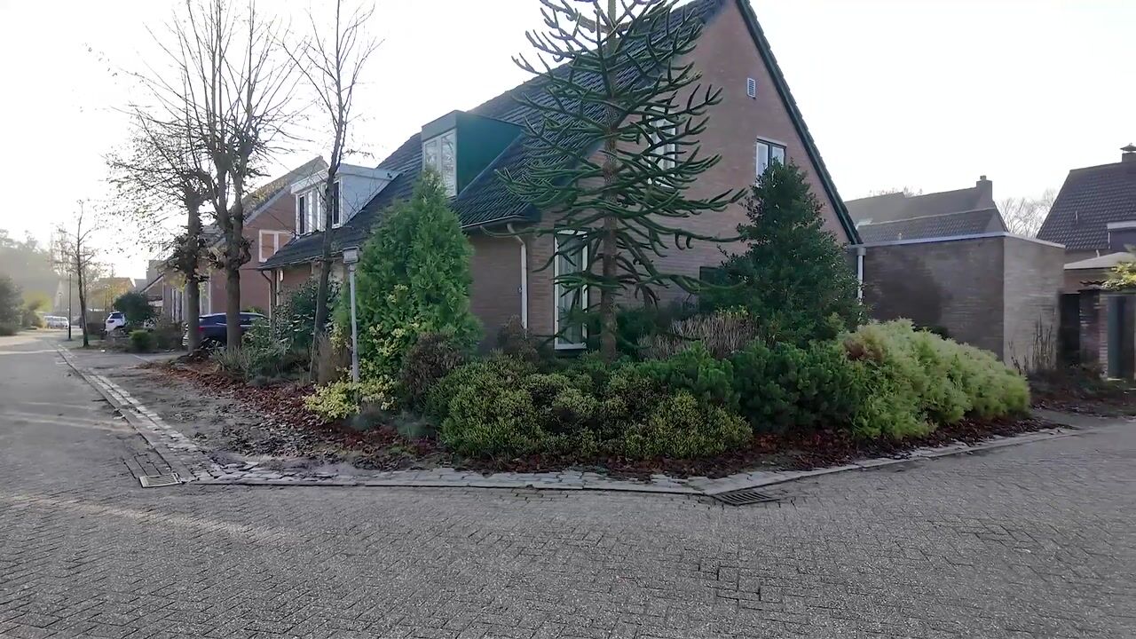 Video of Hofstede 15