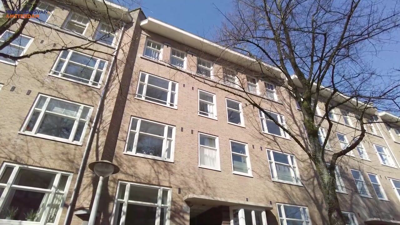 Video van Geuzenstraat 45-H