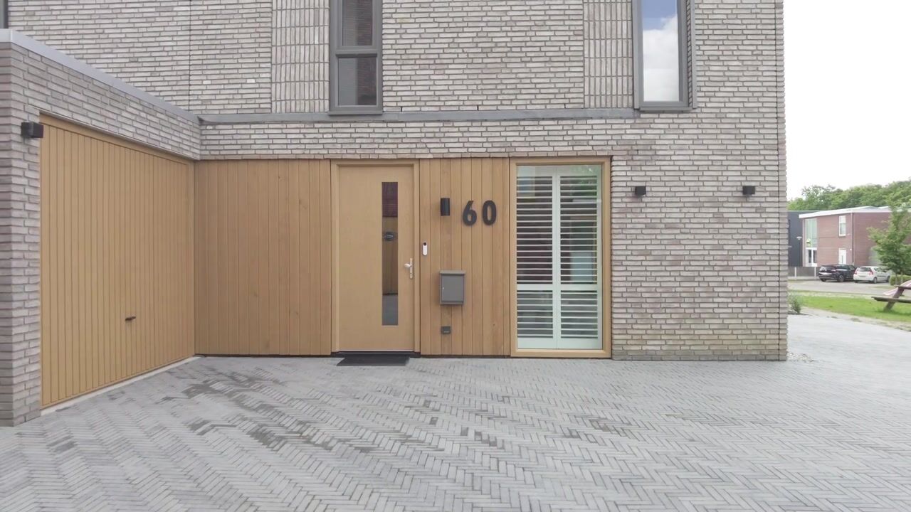 Video van Roombekerveld 60