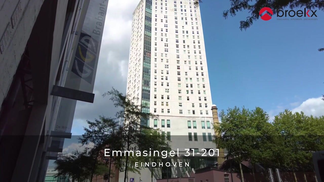 Video van Emmasingel 31-201