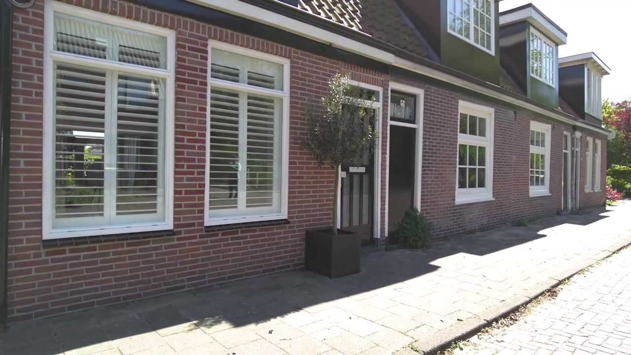 Video van Akerslaan 11