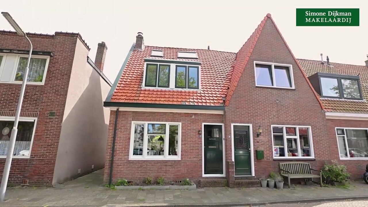 Video van Tuinstraat 45