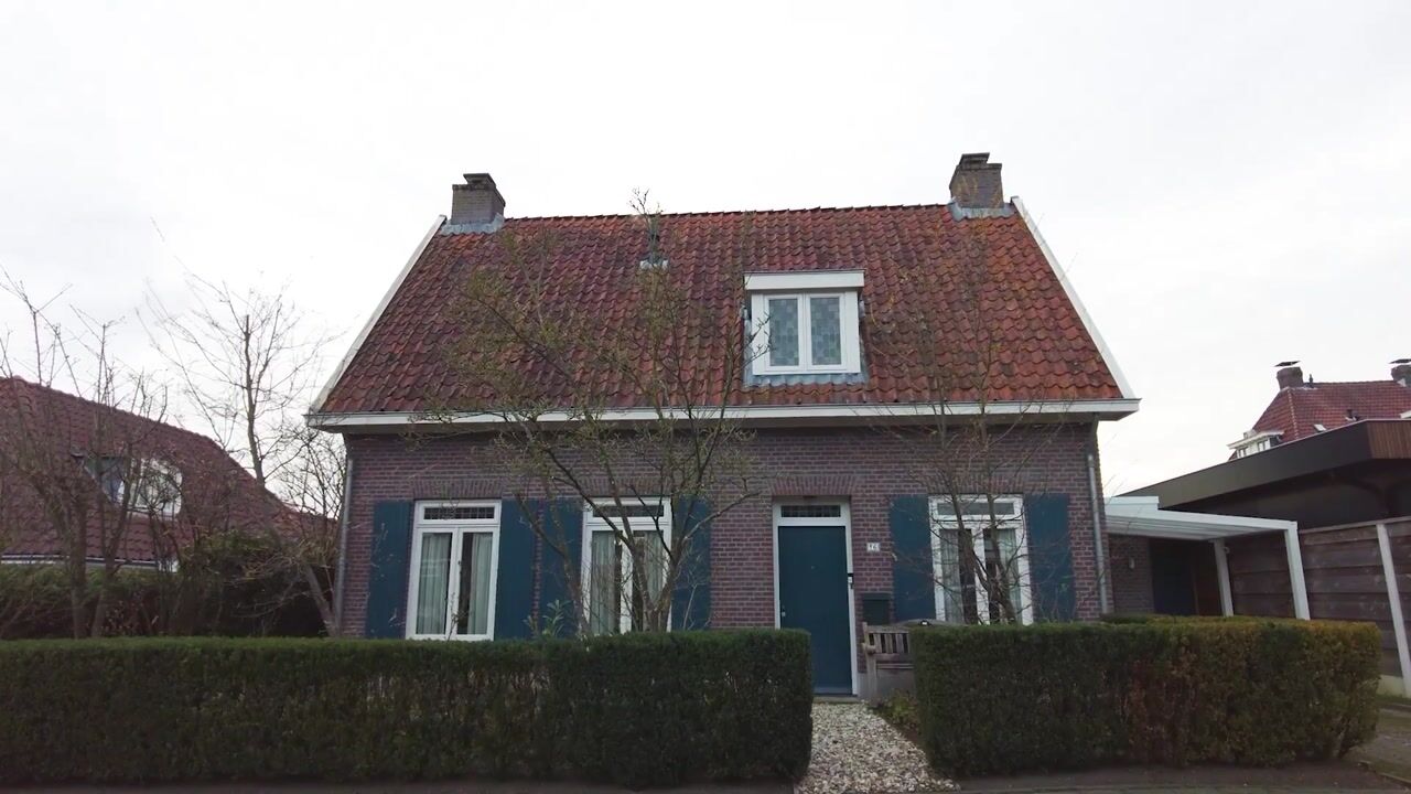 Video van Bijvanckstraat 6